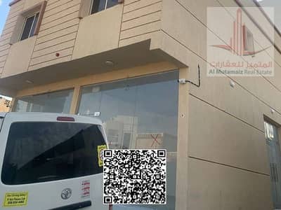 Building for Sale in Al Bustan, Ajman - fac1a0ab-27e1-4728-a6ef-935e07994bc1. jpeg