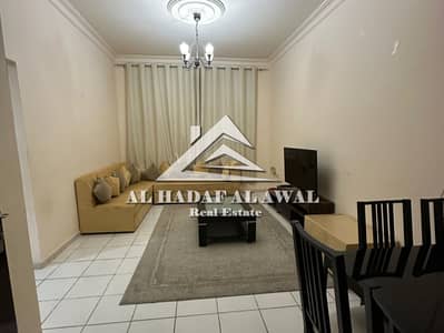 1 Bedroom Apartment for Rent in Al Taawun, Sharjah - IMG-20250425-WA0016. jpg