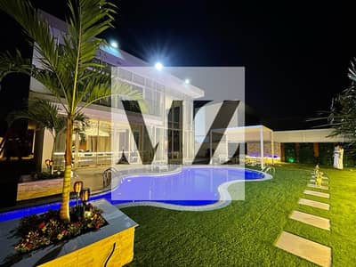 6 Bedroom Villa for Sale in Al Zorah, Ajman - 1ef9a358-c624-4943-8eae-2e7646ed857d. jpg