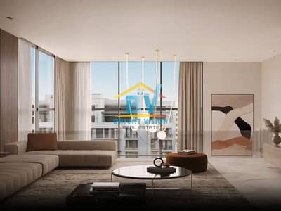 2 Bedroom Flat for Sale in Masdar City, Abu Dhabi - Screenshot (777). png