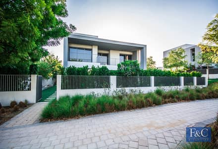 HIGH ROI | FULLY FURNISHED | CORNER VILLA