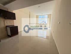 Chiller free | Without Balcony | Bright and Spacious | Big Layout