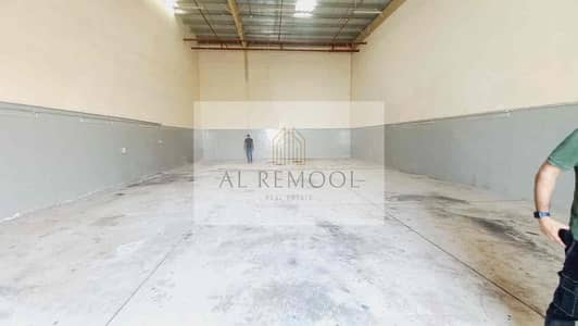 Warehouse for Rent in Al Sajaa Industrial, Sharjah - 4de92e01-258e-41a6-ae43-cbbb90147d08. jpg