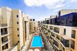 شقة في نسايم افنيو بلوك A،نسايم افنيو،مردف هيلز،مردف 2 غرف 1850000 درهم - 11781600