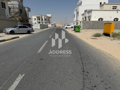 Plot for Sale in Hoshi, Sharjah - IMG-20250528-WA0005. jpg