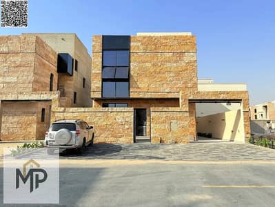 6 Bedroom Villa for Sale in Al Bahia, Ajman - batch_776624504-1066x800. jpg