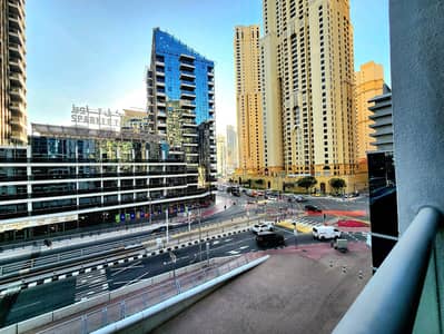 2 Bedroom Flat for Sale in Dubai Marina, Dubai - 2 Bed | Fully Furnished | Chiller Free