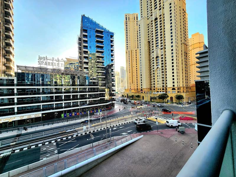 2 Bed | Fully Furnished | Chiller Free 2 Bed | Fully Furnished | Chiller Free