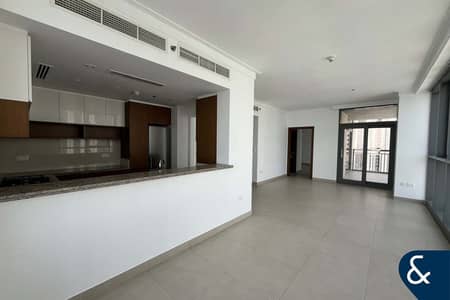 1 Bedroom Apartment for Sale in Dubai Creek Harbour, Dubai - Ready To Move | Large Layout | Water View