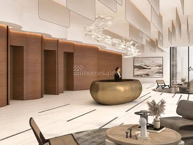 Квартира в Дубай Спортс Сити,Виста от Престиж Уан, 1 спальня, 1300000 AED - 11781647 Квартира в Дубай Спортс Сити,Виста от Престиж Уан, 1 спальня, 1300000 AED - 11781647