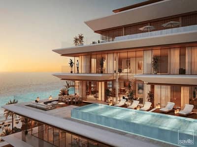 1 Bedroom Flat for Sale in Saadiyat Island, Abu Dhabi - Exquisite Living | Cultural Haven | Beach Access