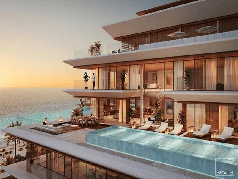 位于萨迪亚特岛,萨迪亚特文化区,The Arthouse 1 卧室的公寓 3300000 AED - 11781651 位于萨迪亚特岛,萨迪亚特文化区,The Arthouse 1 卧室的公寓 3300000 AED - 11781651