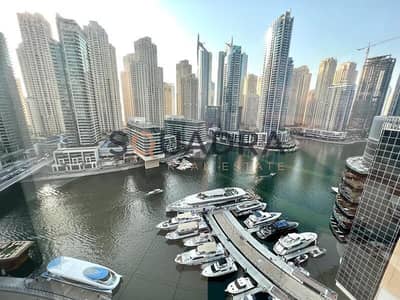 شقة 1 غرفة نوم للايجار في دبي مارينا، دبي - 5d1d324d-b212-49c0-9ecc-b12d82cbbd8b. jpeg
