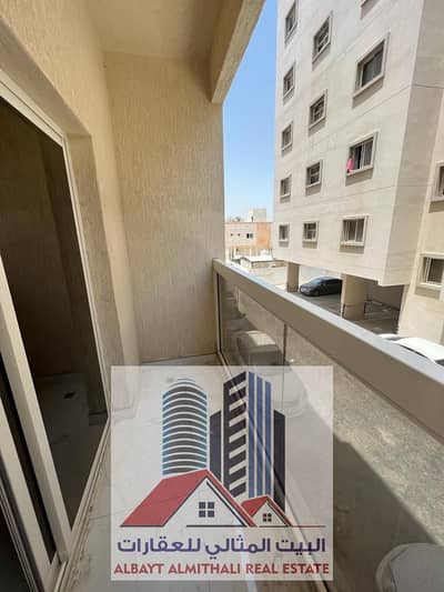 1 Bedroom Apartment for Rent in Al Nuaimiya, Ajman - WhatsApp Image 2025-05-28 at 12.20. 15 PM (5). jpeg