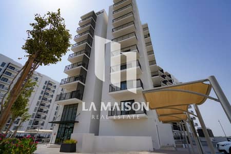 1 Bedroom Apartment for Sale in Yas Island, Abu Dhabi - 1. png