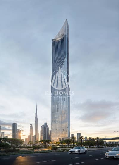 1 Bedroom Apartment for Sale in Business Bay, Dubai - 04. jpg