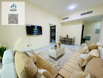 1 Bedroom Apartment for Rent in Al Rashidiya, Ajman - WhatsApp Image 2025-05-13 at 12.15. 30 PM (1). jpeg