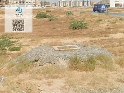 Industrial Land for Sale in Al Jurf, Ajman - WhatsApp Image 2025-04-29 at 1.23. 48 PM (1). jpeg