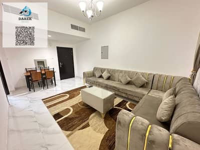1 Bedroom Apartment for Rent in Al Rashidiya, Ajman - WhatsApp Image 2025-05-13 at 12.16. 05 PM (1). jpeg