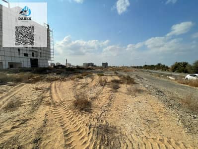 Plot for Sale in Al Jurf, Ajman - WhatsApp Image 2025-04-29 at 1.23. 36 PM (3). jpeg