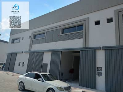 Warehouse for Rent in Al Jurf, Ajman - WhatsApp Image 2025-04-23 at 5.20. 53 PM. jpeg