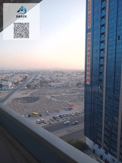 1 Bedroom Apartment for Rent in Al Nuaimiya, Ajman - WhatsApp Image 2025-04-24 at 6.27. 47 PM (1). jpeg