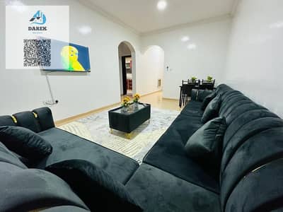 1 Bedroom Apartment for Rent in Al Mowaihat, Ajman - WhatsApp Image 2025-05-20 at 1.51. 12 PM. jpeg