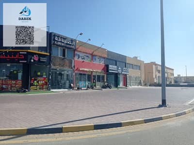 محل تجاري  للايجار في الحميدية، عجمان - WhatsApp Image 2025-04-24 at 2.11. 06 PM (1). jpeg