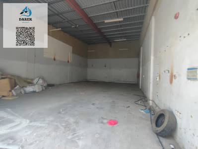 مستودع  للايجار في الجرف، عجمان - WhatsApp Image 2025-05-24 at 5.26. 12 PM. jpeg