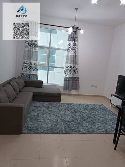 1 Bedroom Apartment for Rent in Al Nuaimiya, Ajman - WhatsApp Image 2025-05-20 at 4.22. 06 PM. jpeg