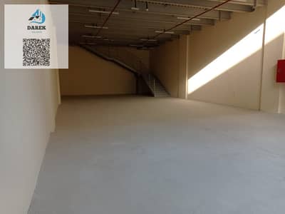 مستودع  للايجار في الجرف، عجمان - WhatsApp Image 2025-04-23 at 6.13. 43 PM. jpeg