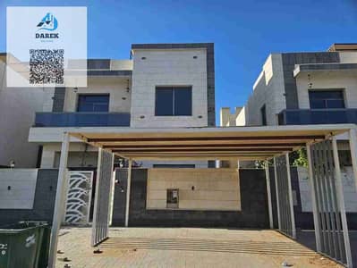 5 Bedroom Villa for Rent in Al Yasmeen, Ajman - 1000048260. jpg
