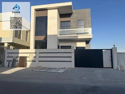 فیلا 5 غرف نوم للبيع في الياسمين، عجمان - WhatsApp Image 2025-05-24 at 10.27. 23 AM. jpeg