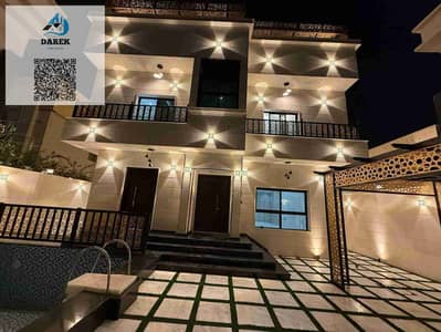 6 Bedroom Villa for Sale in Al Mowaihat, Ajman - 1000046034. jpg