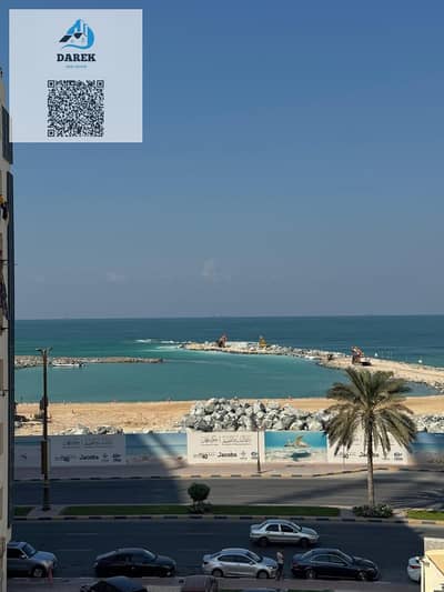 فلیٹ 1 غرفة نوم للايجار في كورنيش عجمان، عجمان - WhatsApp Image 2025-05-20 at 11.18. 51 AM. jpeg