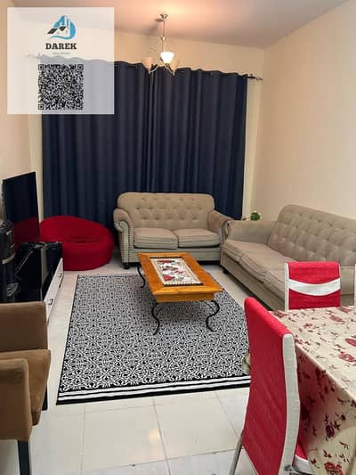 1 Bedroom Flat for Rent in Corniche Ajman, Ajman - WhatsApp Image 2025-05-24 at 1.33. 18 AM. jpeg