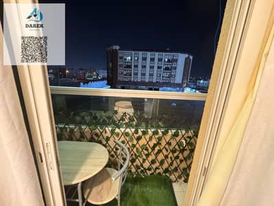 2 Bedroom Flat for Rent in Al Hamidiyah, Ajman - WhatsApp Image 2025-05-24 at 2.07. 04 AM. jpeg