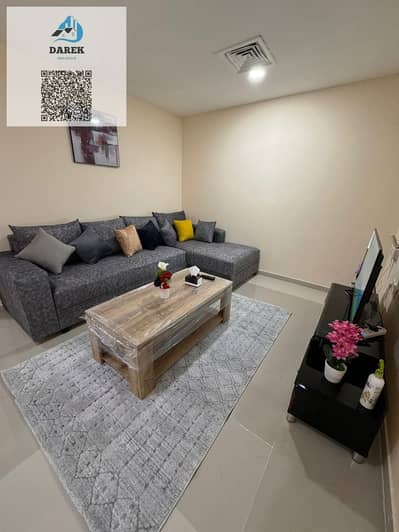 1 Bedroom Apartment for Rent in Al Nuaimiya, Ajman - WhatsApp Image 2025-05-23 at 5.48. 23 AM (2). jpeg