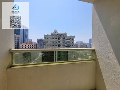 2 Cпальни Апартамент в аренду в Корниш Аджман, Аджман - WhatsApp Image 2025-05-25 at 1.48. 11 AM. jpeg