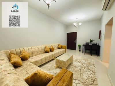 2 Bedroom Apartment for Rent in Corniche Ajman, Ajman - WhatsApp Image 2025-05-20 at 11.15. 27 AM. jpeg