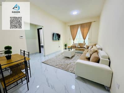 فلیٹ 1 غرفة نوم للايجار في الراشدية، عجمان - WhatsApp Image 2025-05-20 at 11.11. 41 AM. jpeg