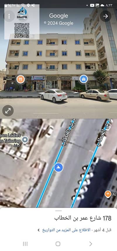 11 Bedroom Building for Sale in Corniche Ajman, Ajman - WhatsApp Image 2025-05-17 at 6.27. 19 PM. jpeg