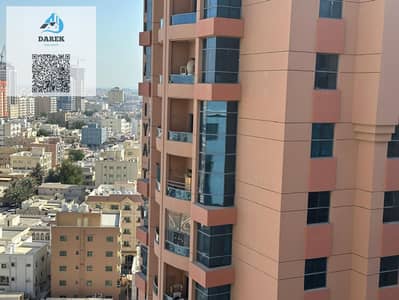 شقة 1 غرفة نوم للبيع في النعيمية، عجمان - WhatsApp Image 2025-05-26 at 7.25. 29 AM. jpeg