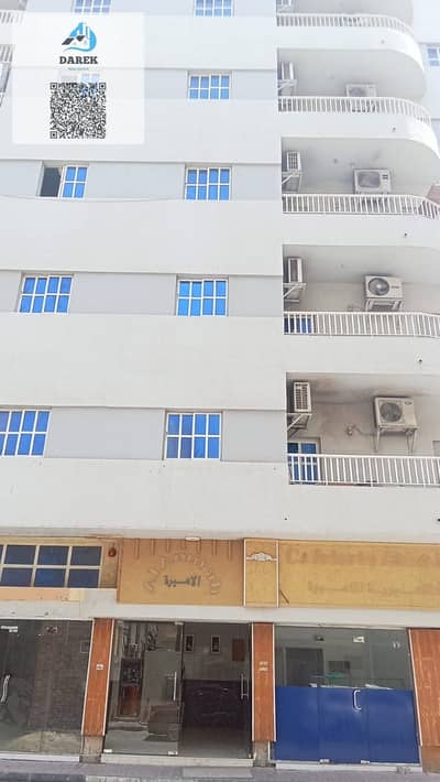 1 Bedroom Flat for Rent in Al Nakhil, Ajman - WhatsApp Image 2025-05-27 at 4.23. 21 AM. jpeg