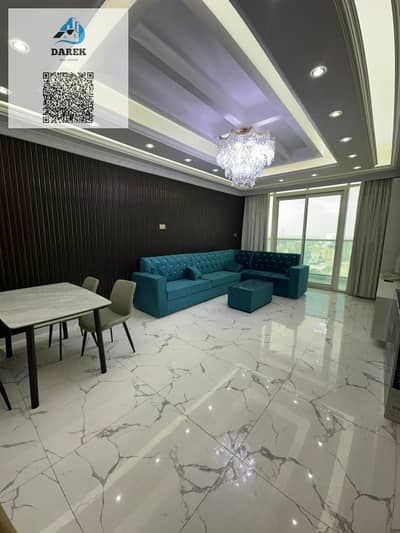 شقة 2 غرفة نوم للايجار في الراشدية، عجمان - WhatsApp Image 2025-05-20 at 10.53. 49 PM. jpeg