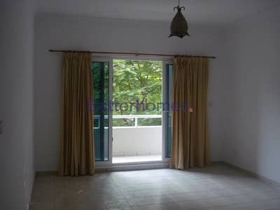 Spacious Studio Unit in Green Community Spacious Studio Unit in Green Community