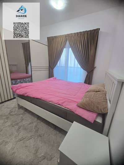 فلیٹ 1 غرفة نوم للايجار في النعيمية، عجمان - WhatsApp Image 2025-05-20 at 10.53. 16 PM. jpeg