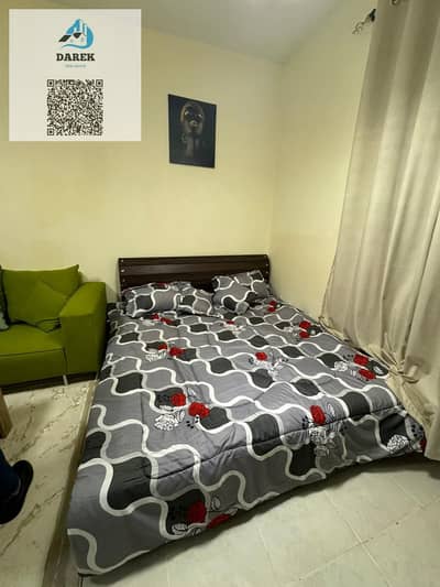 Studio for Rent in Al Jurf, Ajman - WhatsApp Image 2025-05-25 at 11.56. 46 AM. jpeg