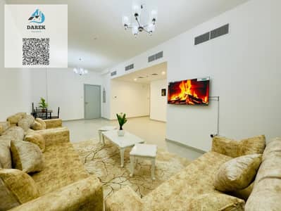 2 Bedroom Apartment for Rent in Corniche Ajman, Ajman - WhatsApp Image 2025-05-22 at 8.46. 11 AM. jpeg