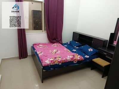 1 Bedroom Apartment for Rent in Al Nuaimiya, Ajman - WhatsApp Image 2025-05-24 at 8.59. 19 PM. jpeg